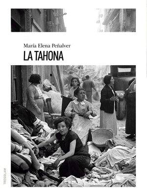 cover image of La Tahona